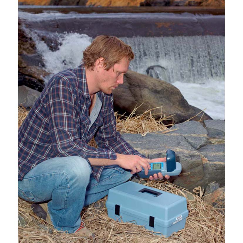 Colorímetro portátil | DR900 | HACH